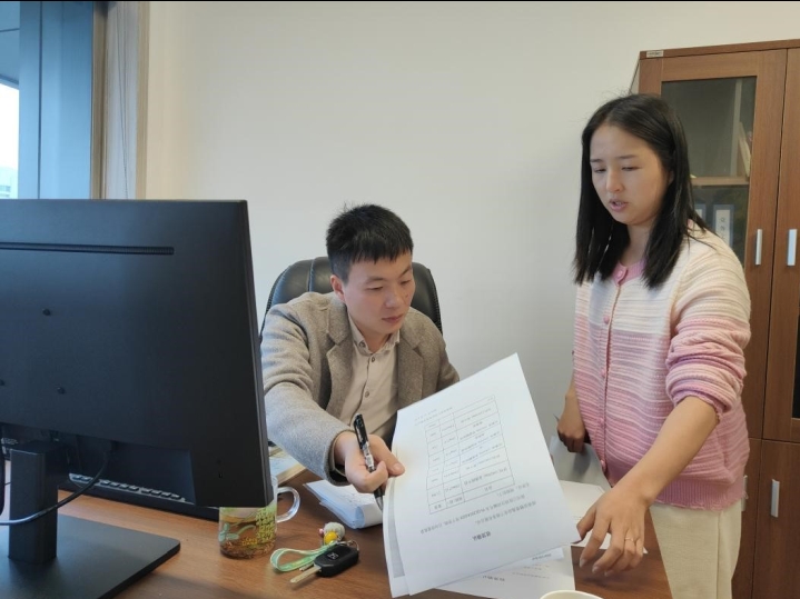 【樹(shù)立先進(jìn)典型 汲取奮進(jìn)力量】周立童：銳行逐光，燃耀征途